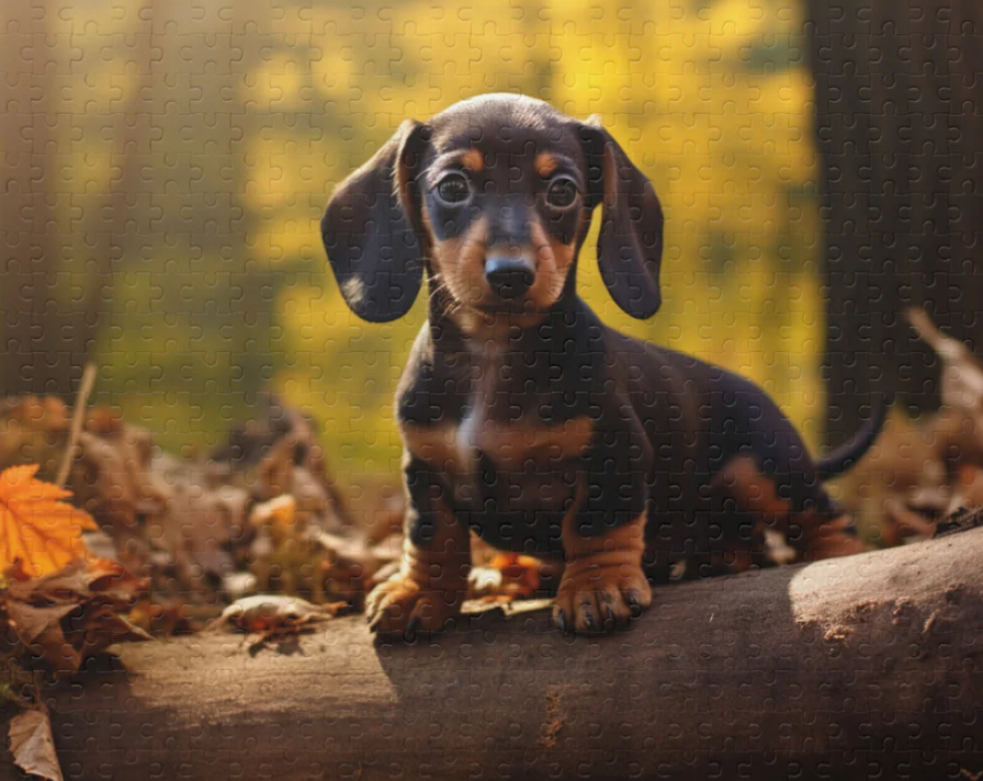 Dachshunds