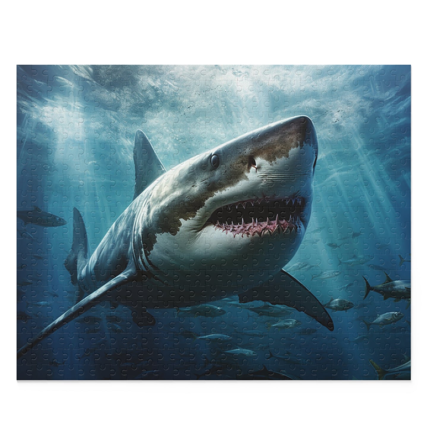 Great White Shark