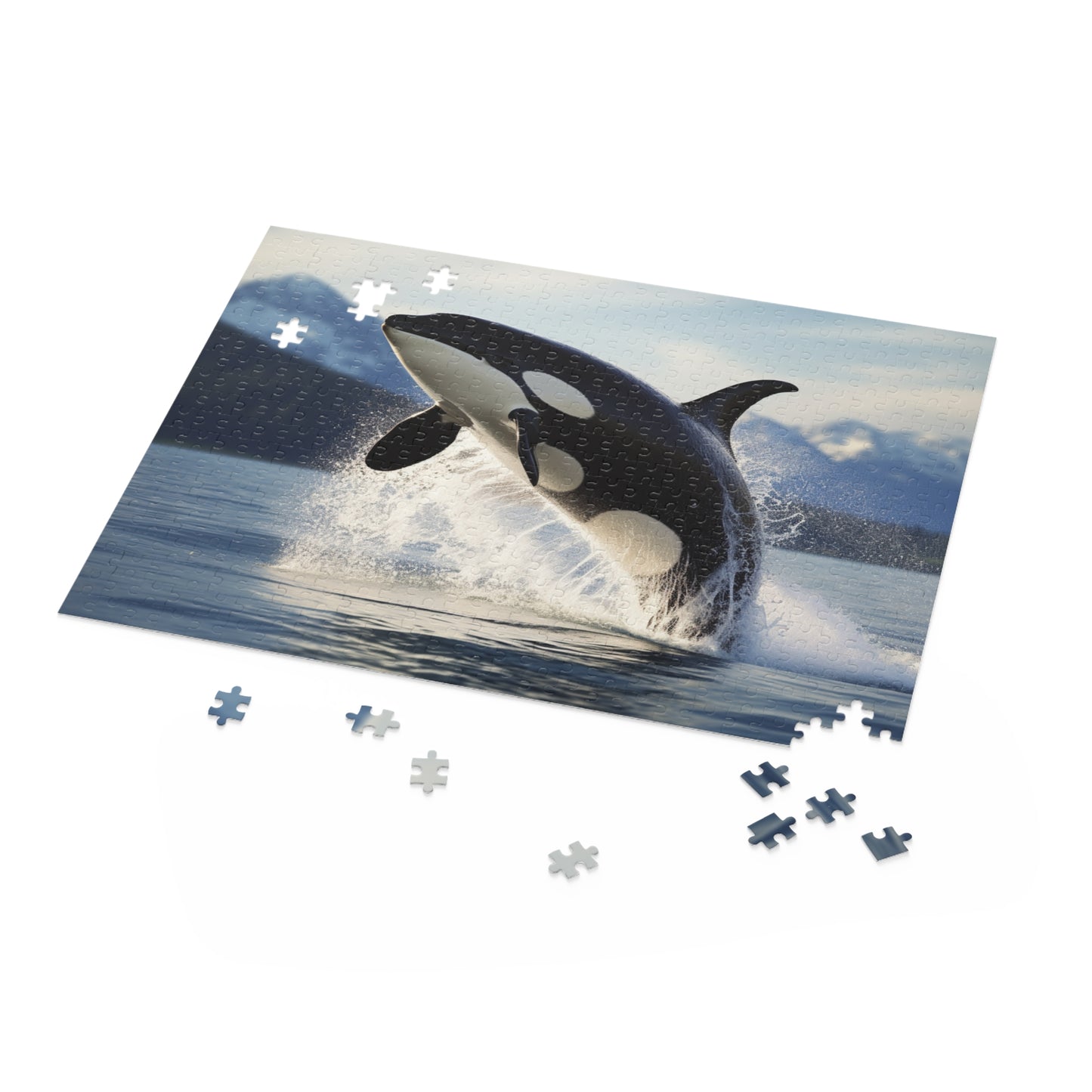 Killer Whale