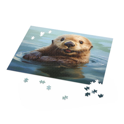 Sea Otter