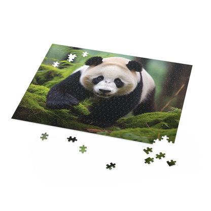 Giant Panda