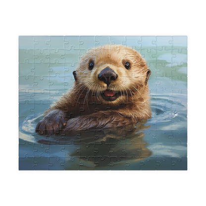 Sea Otter