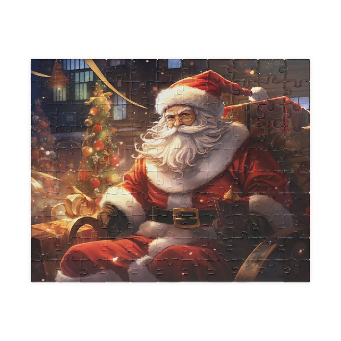 Santa