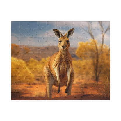 Kangaroo