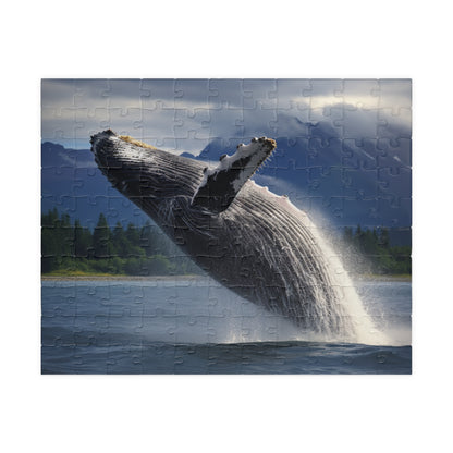 Humpback Whale