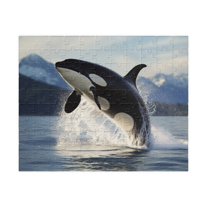 Killer Whale