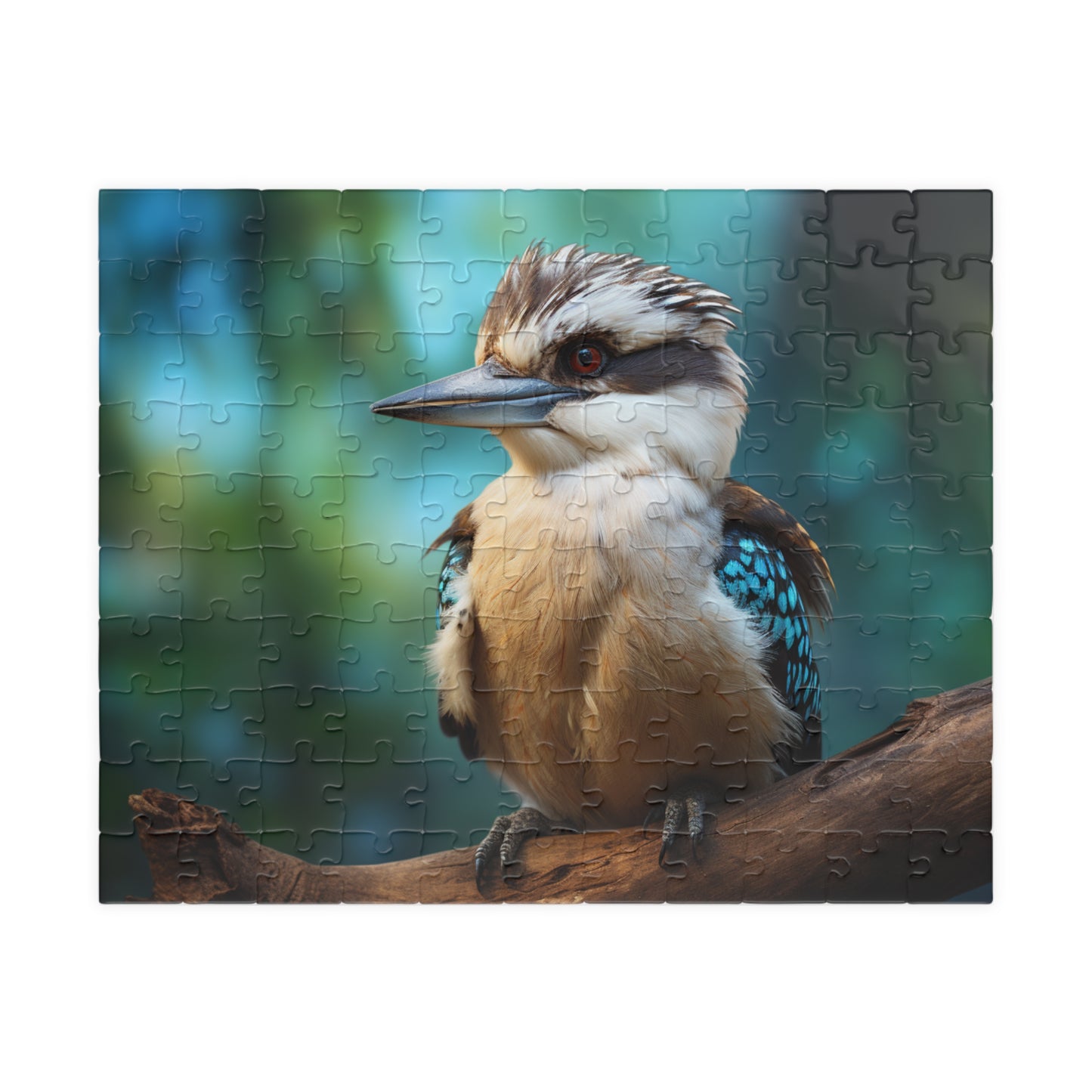 Kookaburra