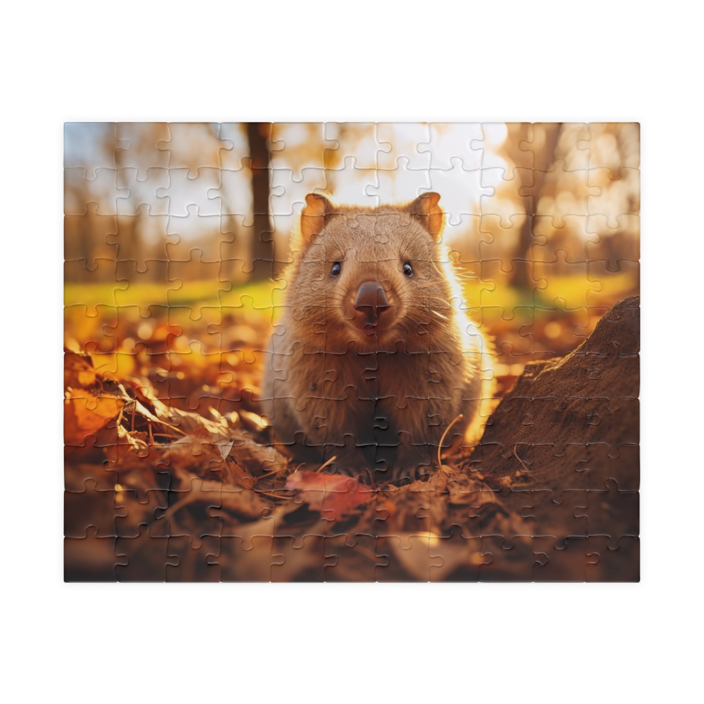 Wombat