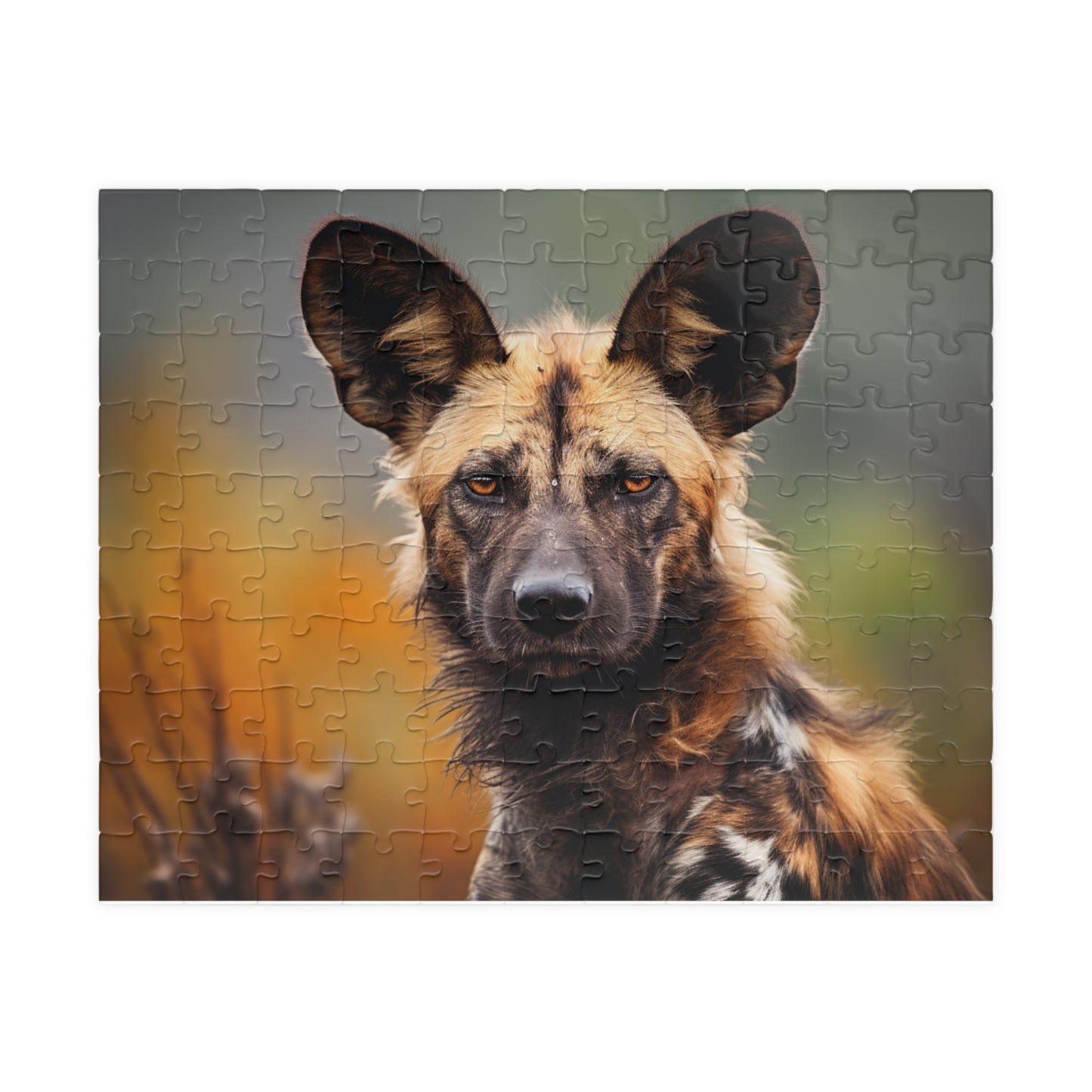 Wild Dog