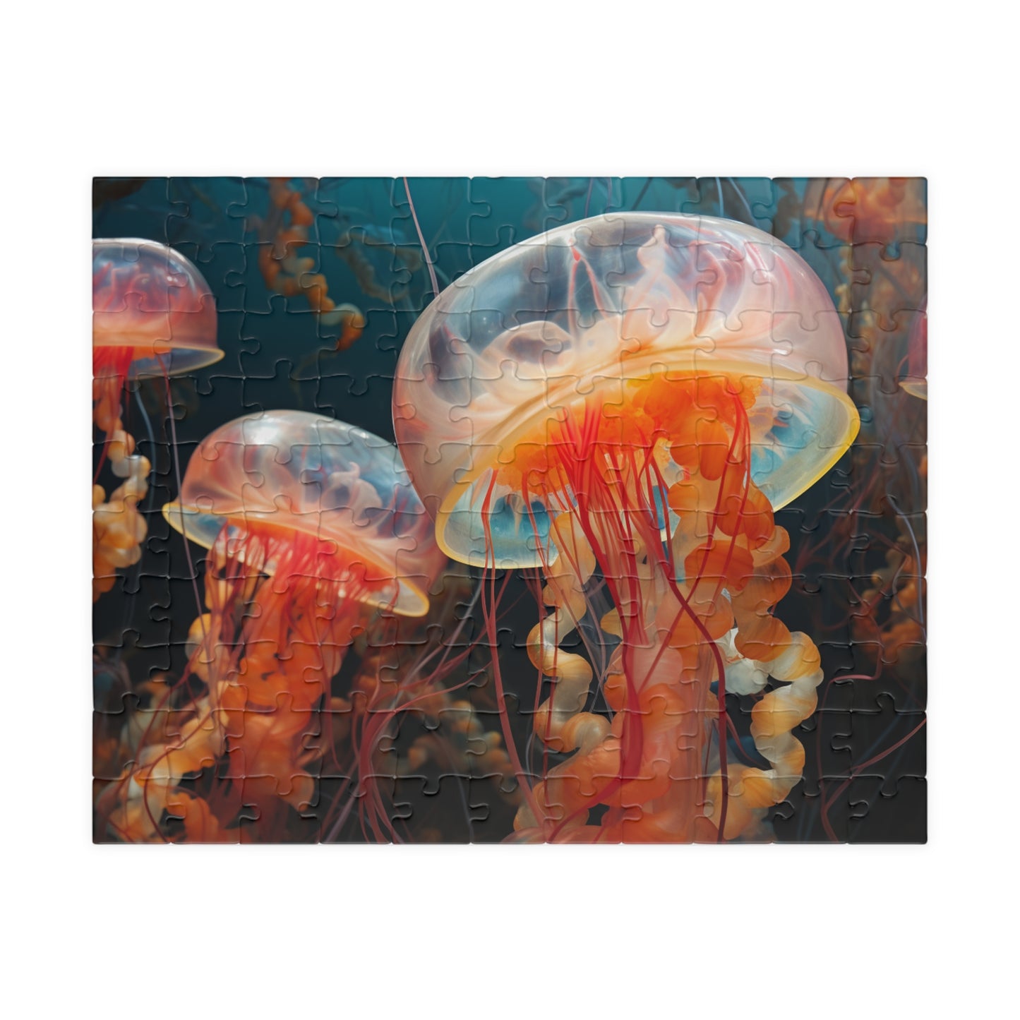 Jellyfish