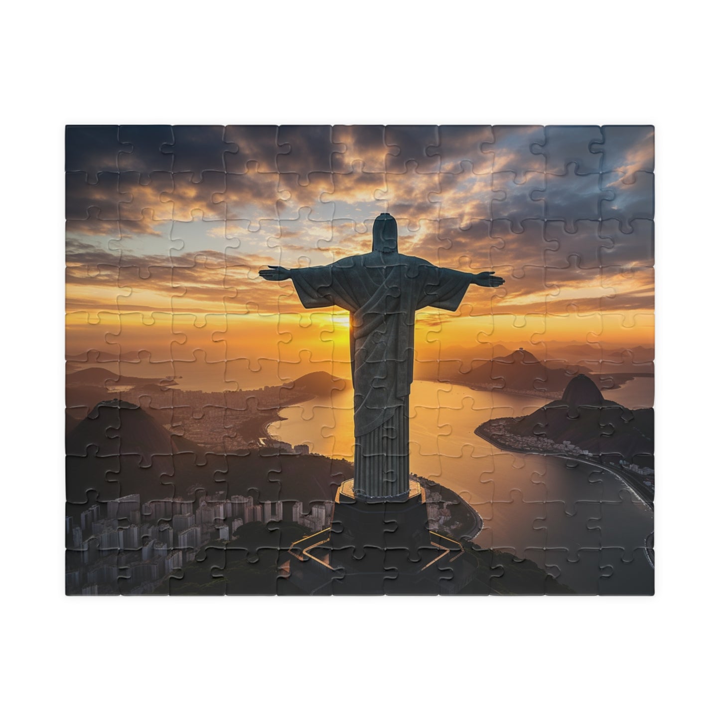 Christ The Redeemer