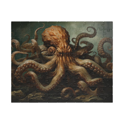 Octopus