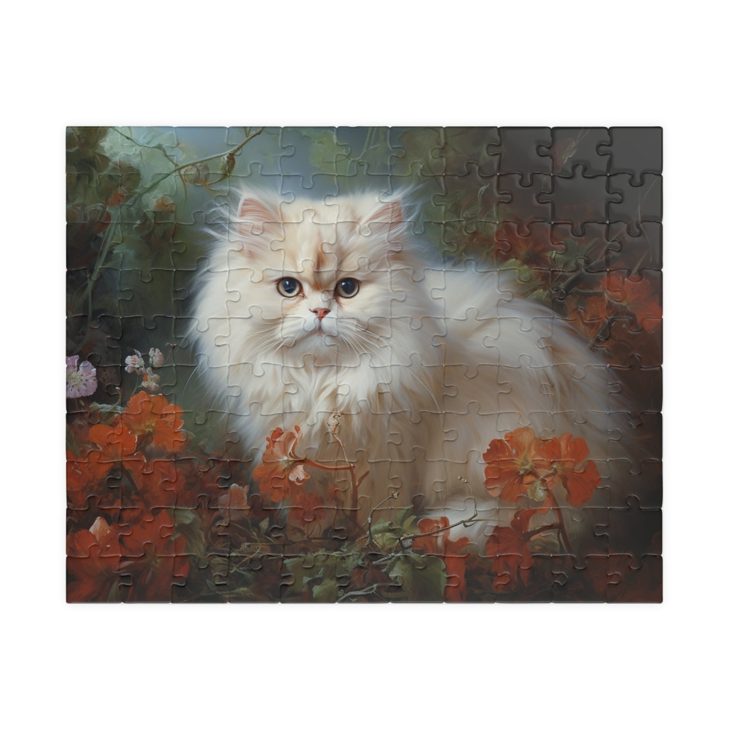 Persian Cat