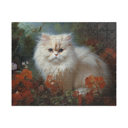 Persian Cat