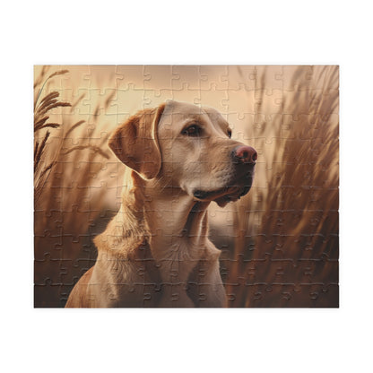 Labrador