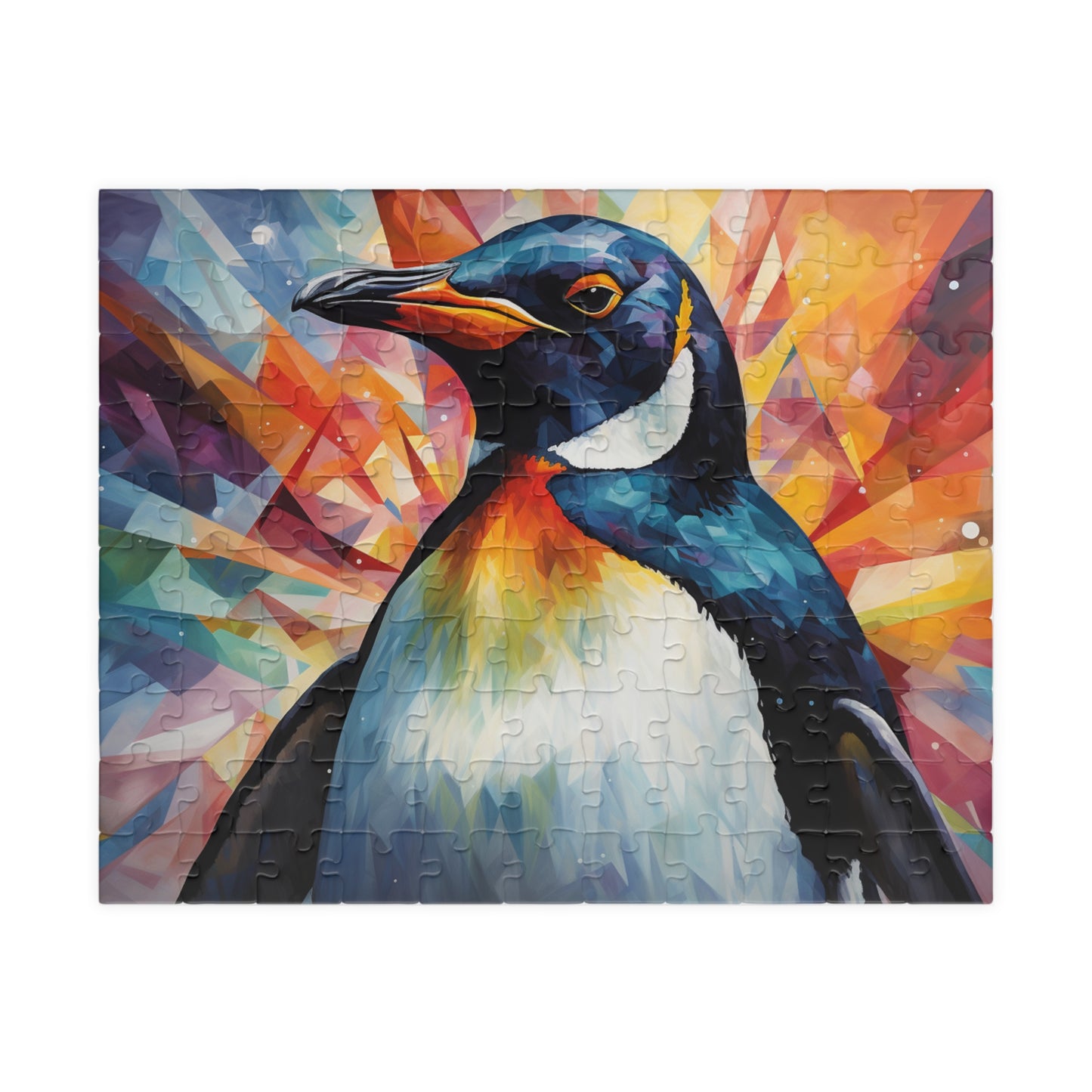 Emperor Penguin