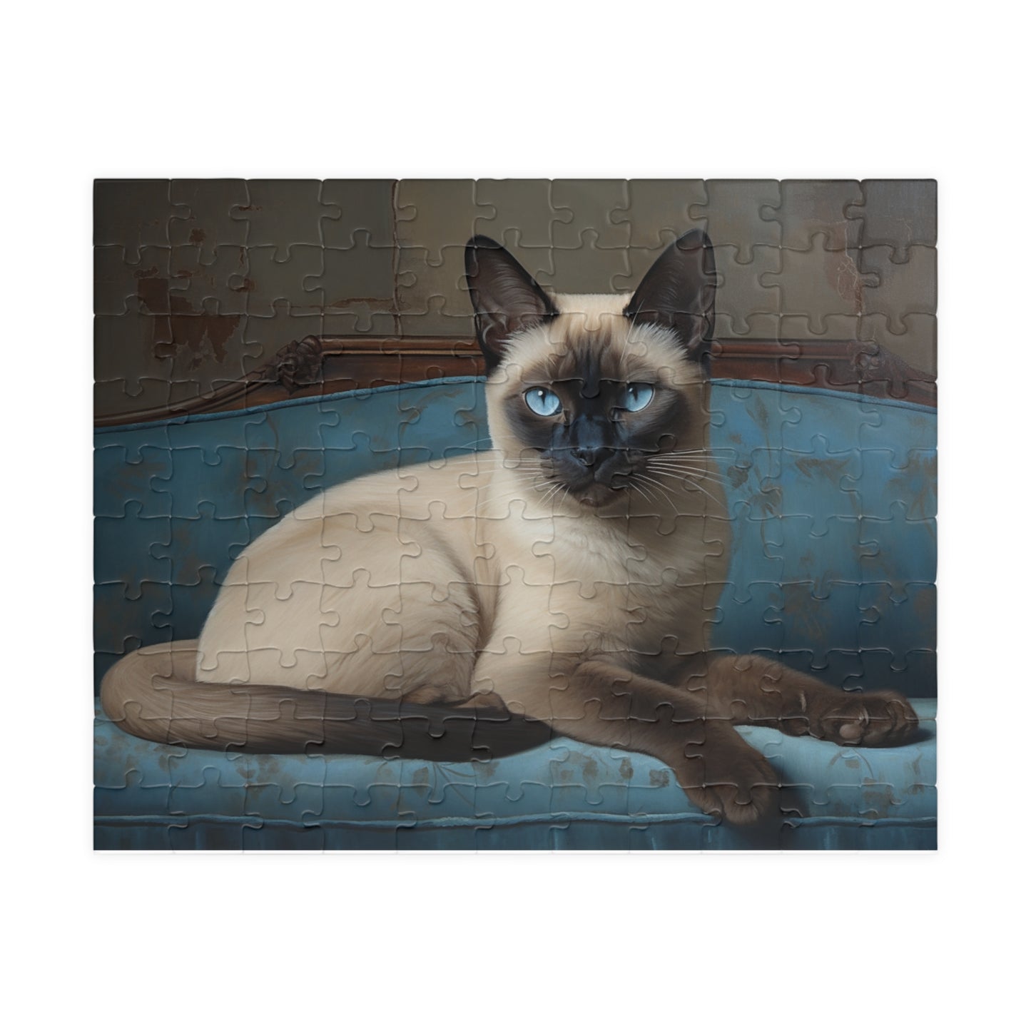 Siamese Cat