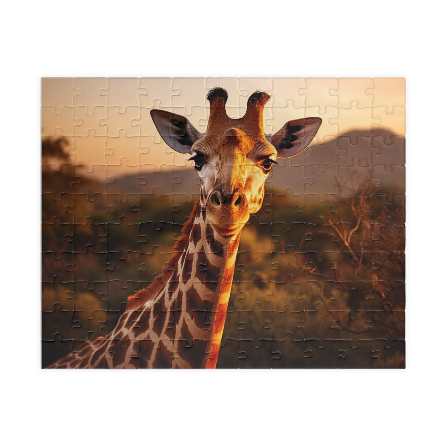 Giraffe