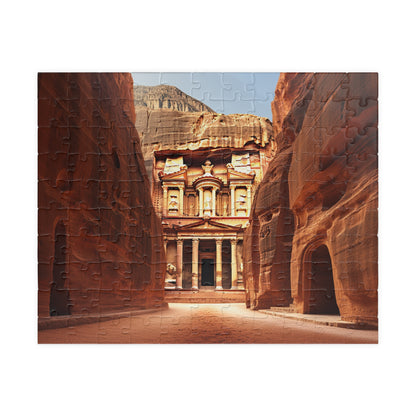 Petra