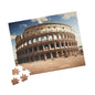 Rome Puzzle