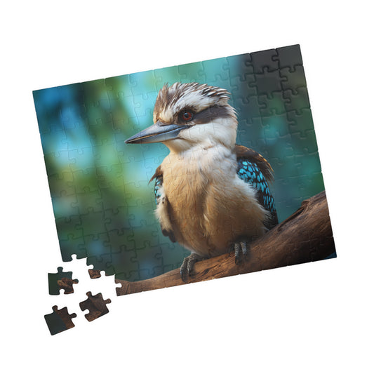 Kookaburra