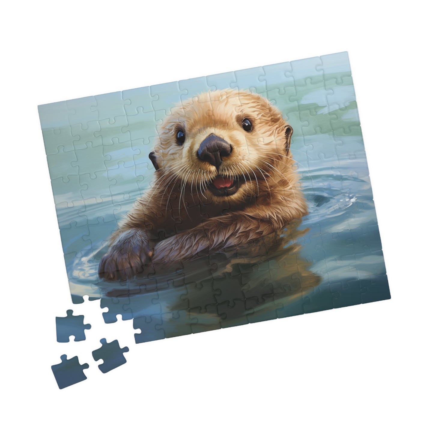 Sea Otter