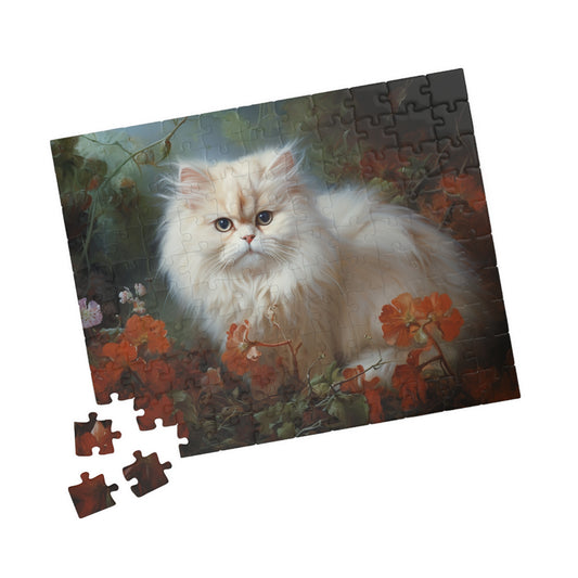 Persian Cat