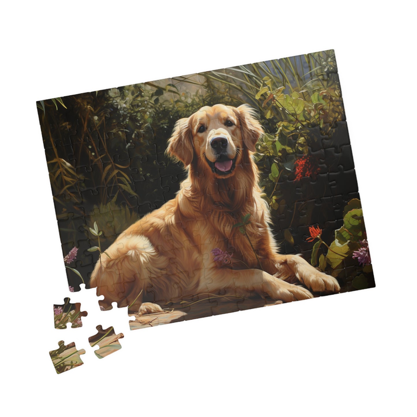 Golden Retriever