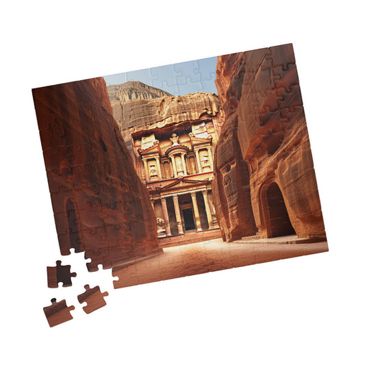 Petra